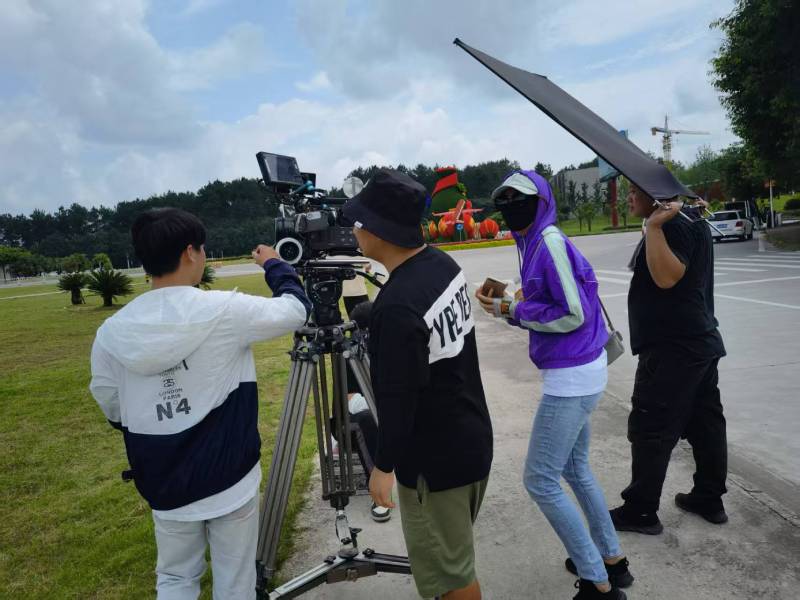 匠心筑品，清河门区TVC拍摄公司赋能品牌视觉升级