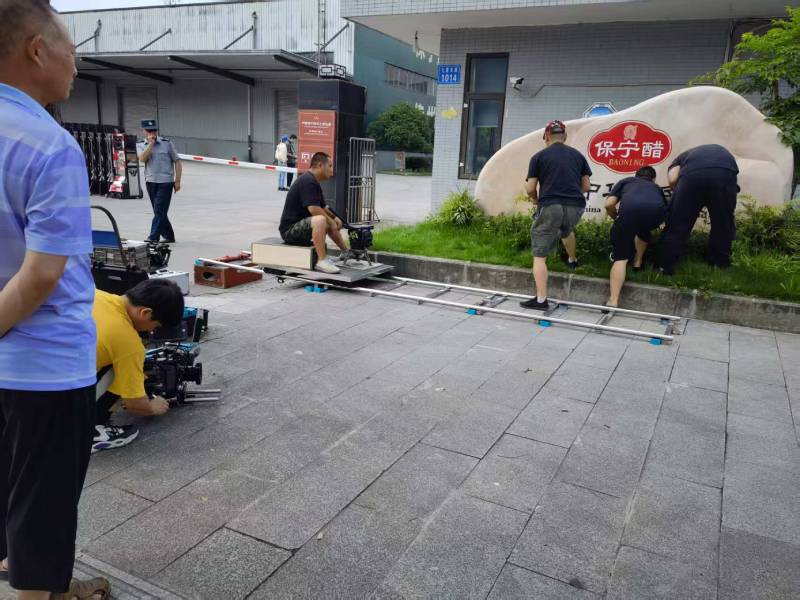 清河门区广告片拍摄公司核心优势：全流程服务，让品牌广告片省心更出彩
