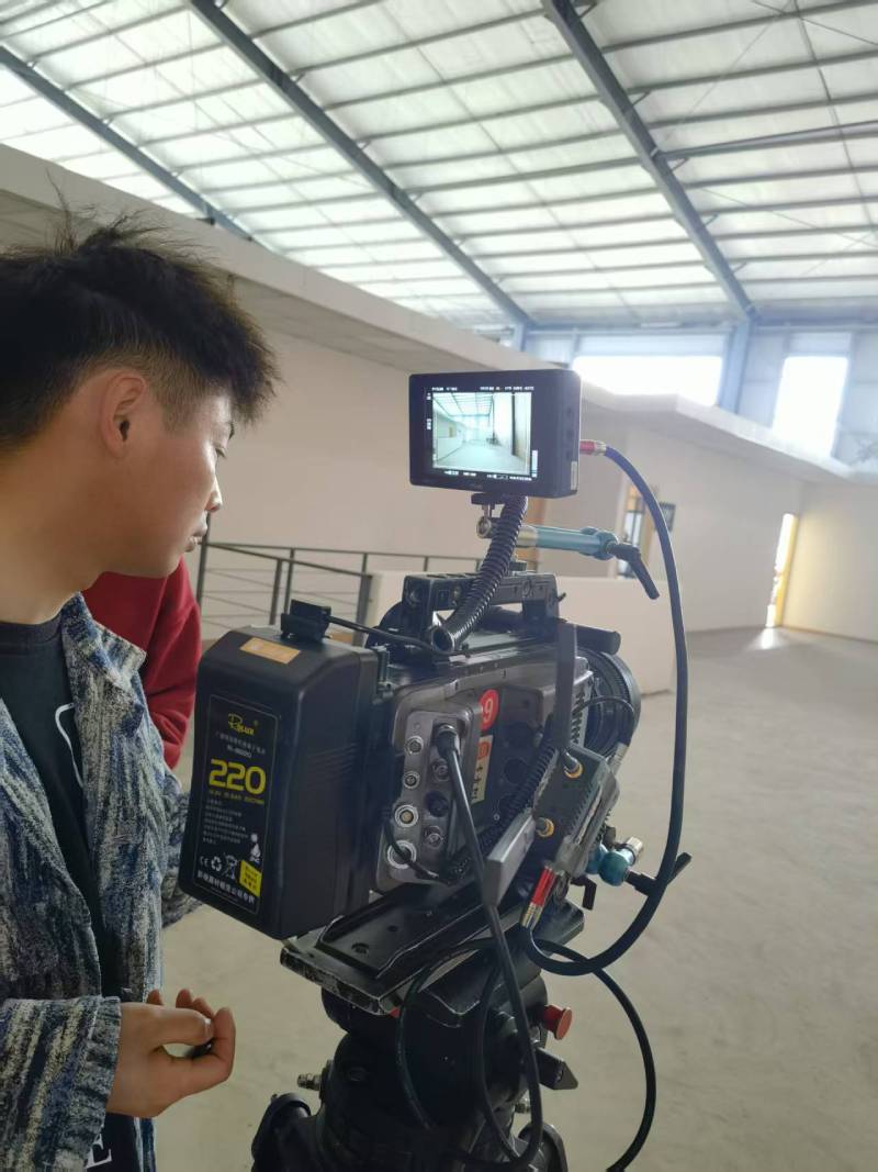 解锁清河门区广告片拍摄：以创意镜头，解锁品牌商业价值新高度