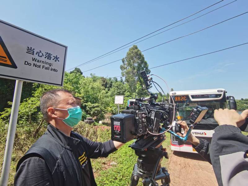 清河门区TVC拍摄公司：深耕本地市场，为品牌定制专属拍摄方案