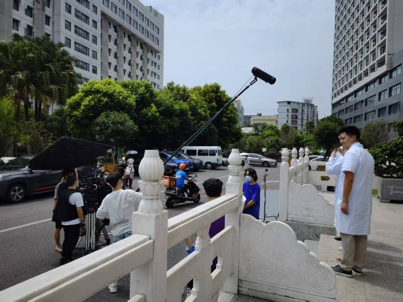 清河门区广告片拍摄公司低成本实现高规格制作的诀窍